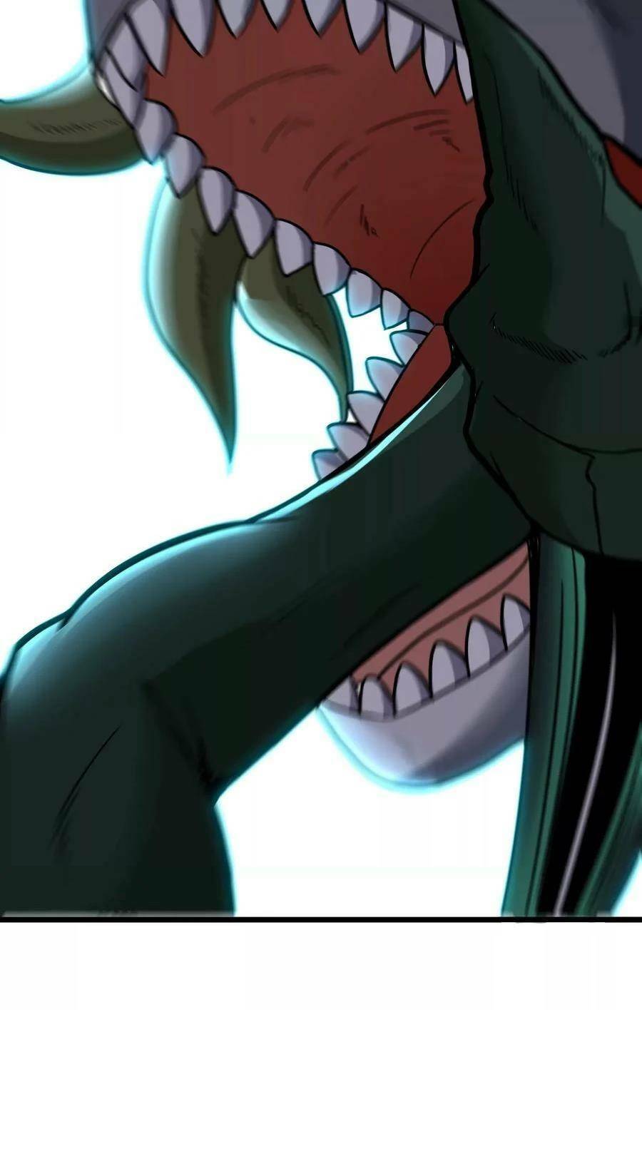 Trùng Sinh Thành Godzilla Chapter 31 - Trang 2