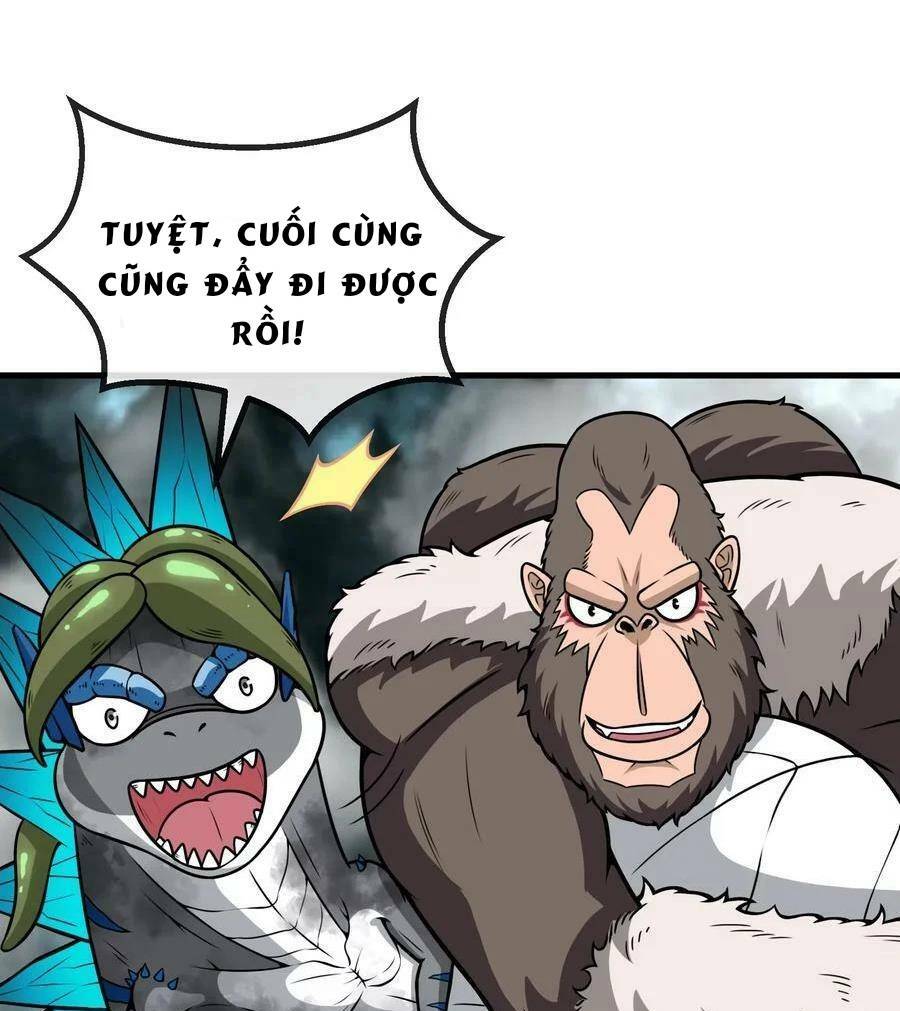 Trùng Sinh Thành Godzilla Chapter 31 - Trang 2