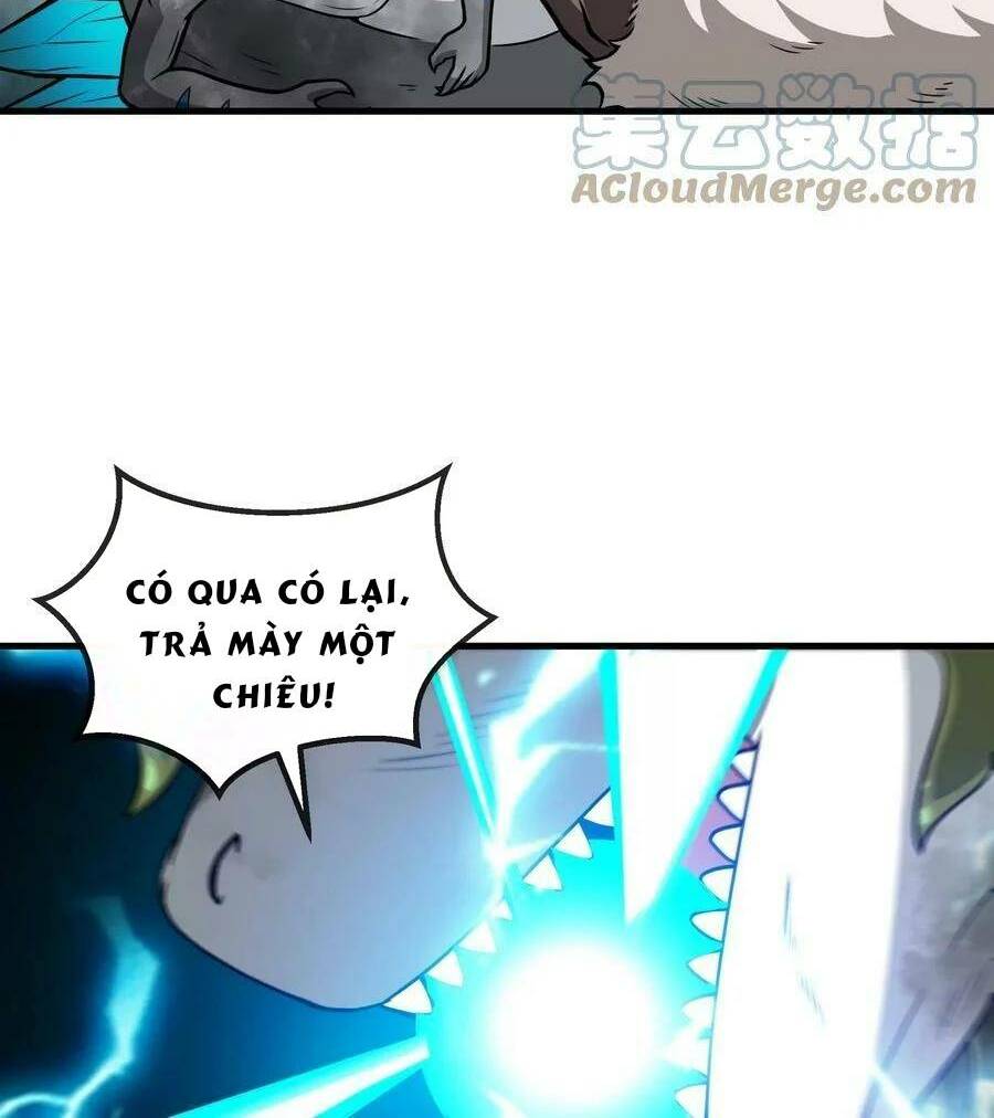 Trùng Sinh Thành Godzilla Chapter 31 - Trang 2