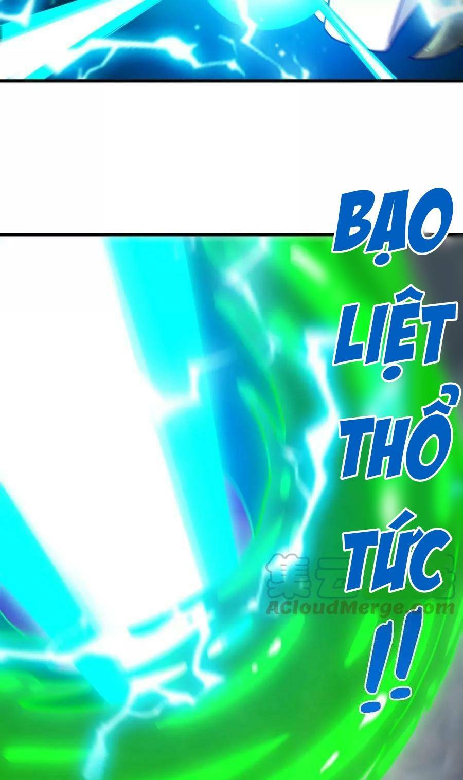 Trùng Sinh Thành Godzilla Chapter 31 - Trang 2