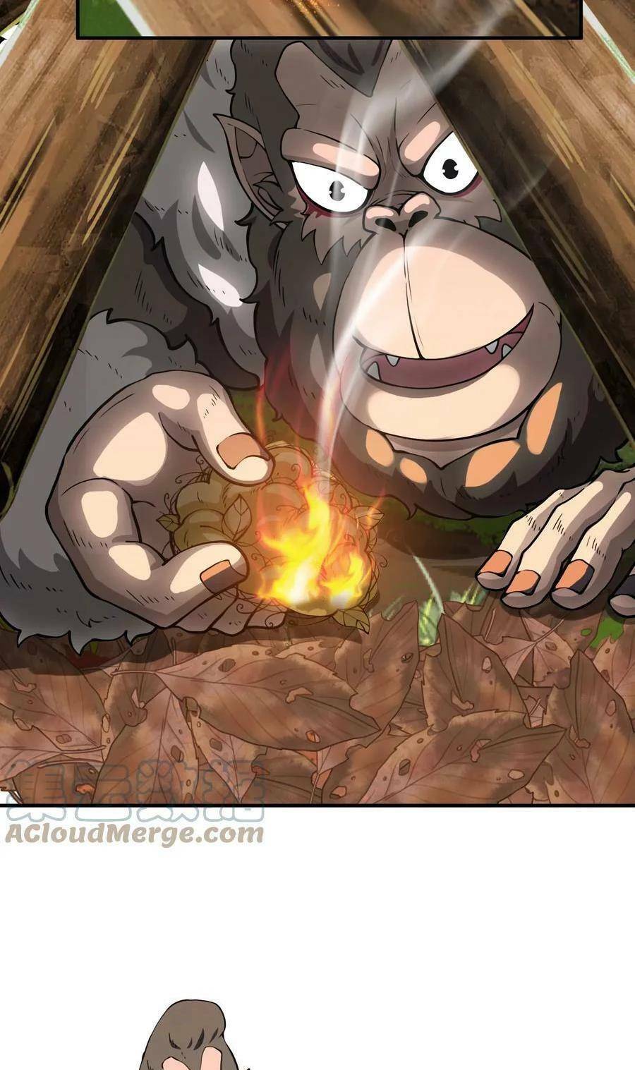 Trùng Sinh Thành Godzilla Chapter 32 - Trang 2