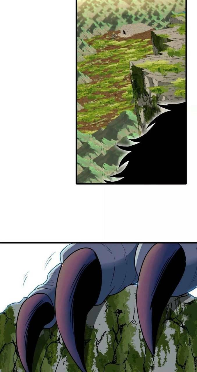 Trùng Sinh Thành Godzilla Chapter 32 - Trang 2