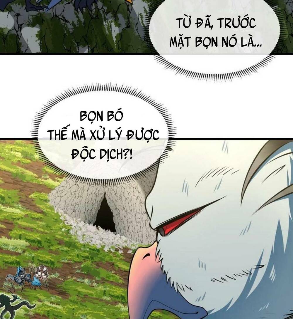 Trùng Sinh Thành Godzilla Chapter 32 - Trang 2