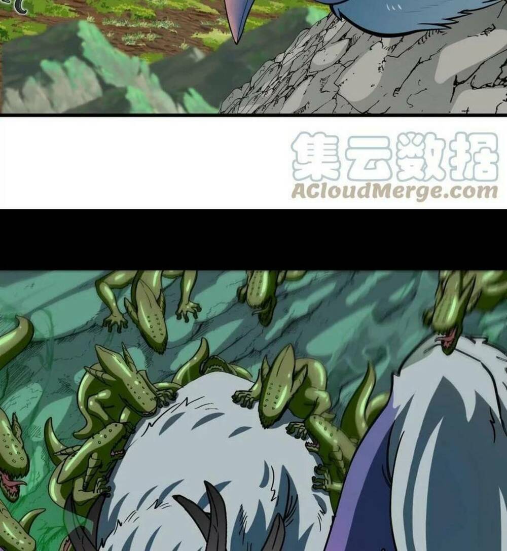 Trùng Sinh Thành Godzilla Chapter 32 - Trang 2