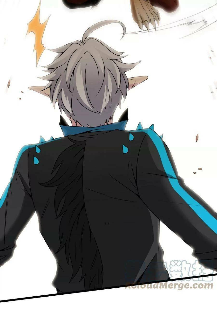 Trùng Sinh Thành Godzilla Chapter 35 - Trang 2