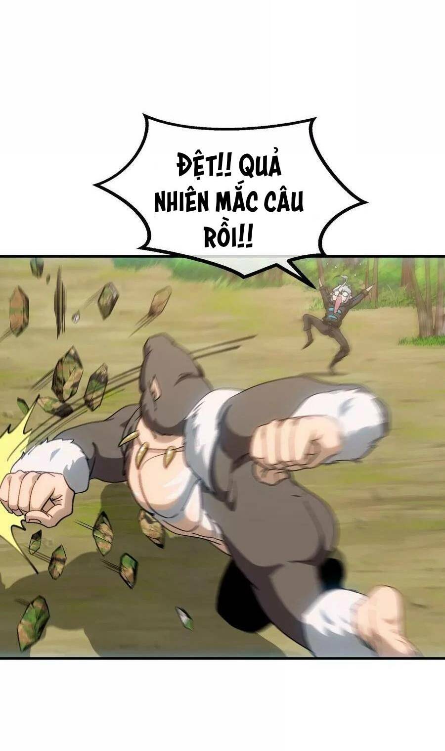 Trùng Sinh Thành Godzilla Chapter 35 - Trang 2