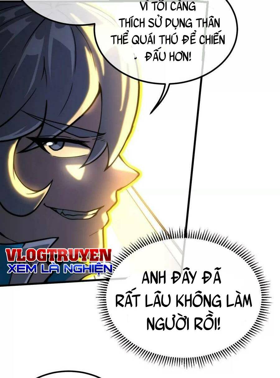 Trùng Sinh Thành Godzilla Chapter 35 - Trang 2