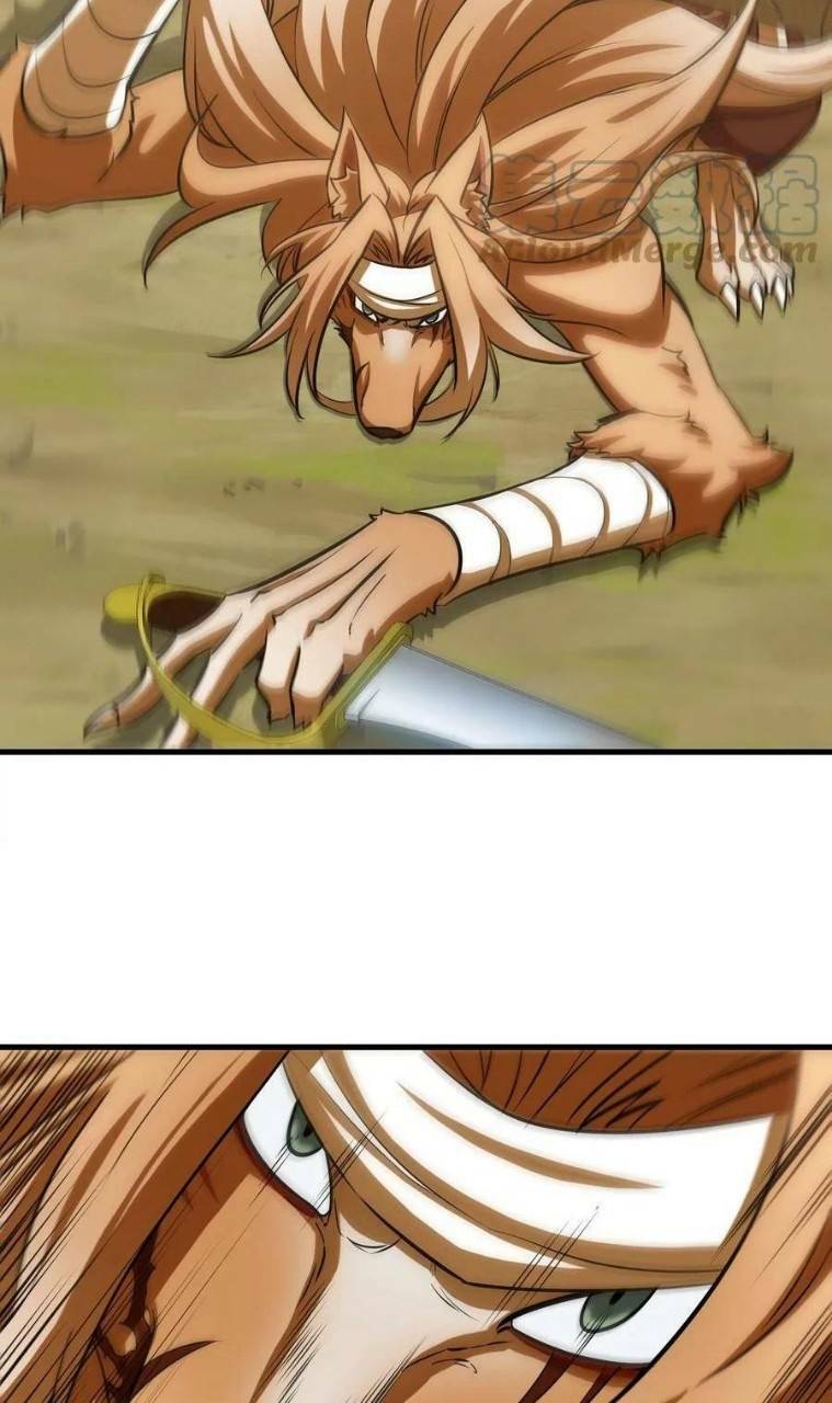 Trùng Sinh Thành Godzilla Chapter 35 - Trang 2