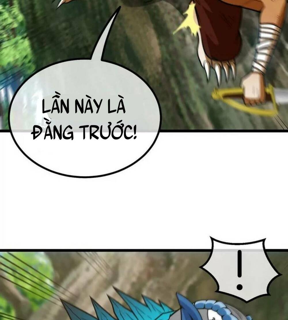 Trùng Sinh Thành Godzilla Chapter 35 - Trang 2