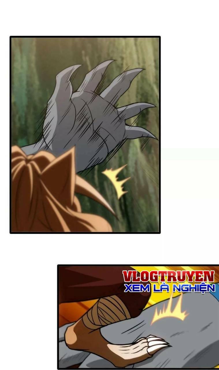 Trùng Sinh Thành Godzilla Chapter 35 - Trang 2