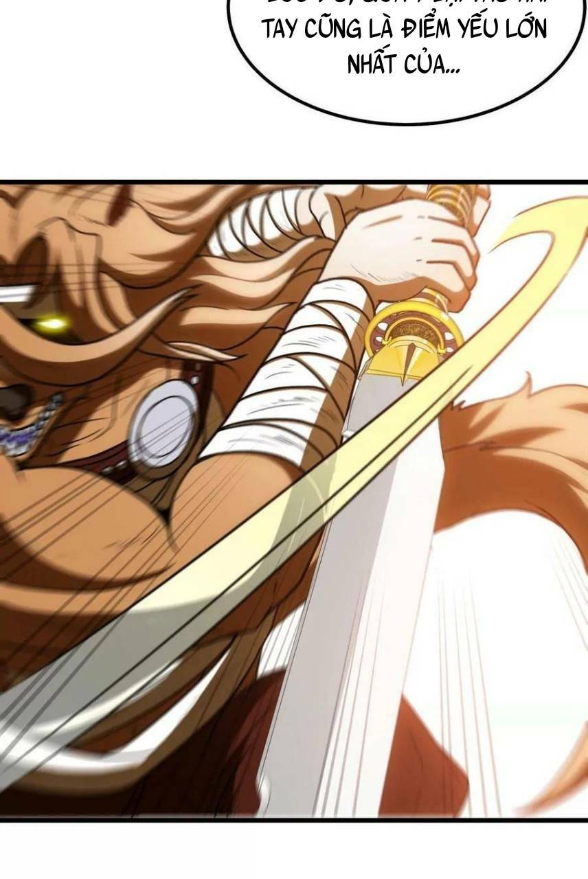 Trùng Sinh Thành Godzilla Chapter 35 - Trang 2