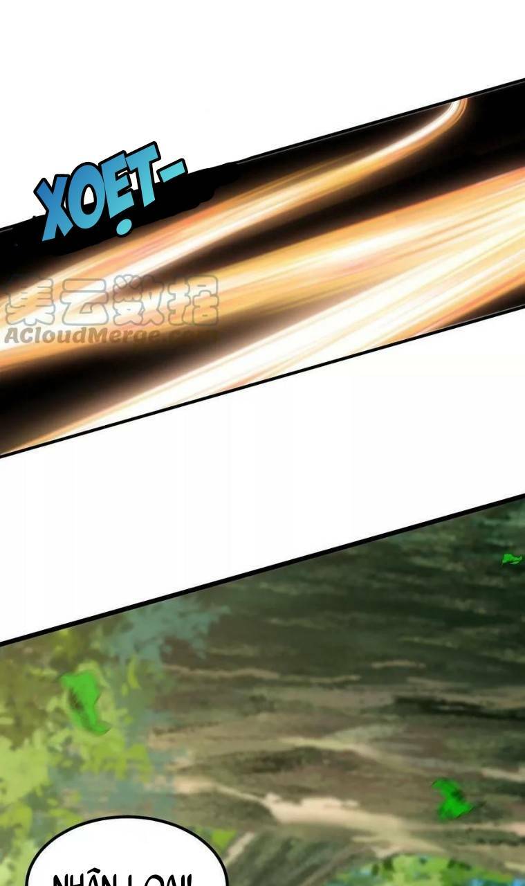 Trùng Sinh Thành Godzilla Chapter 35 - Trang 2