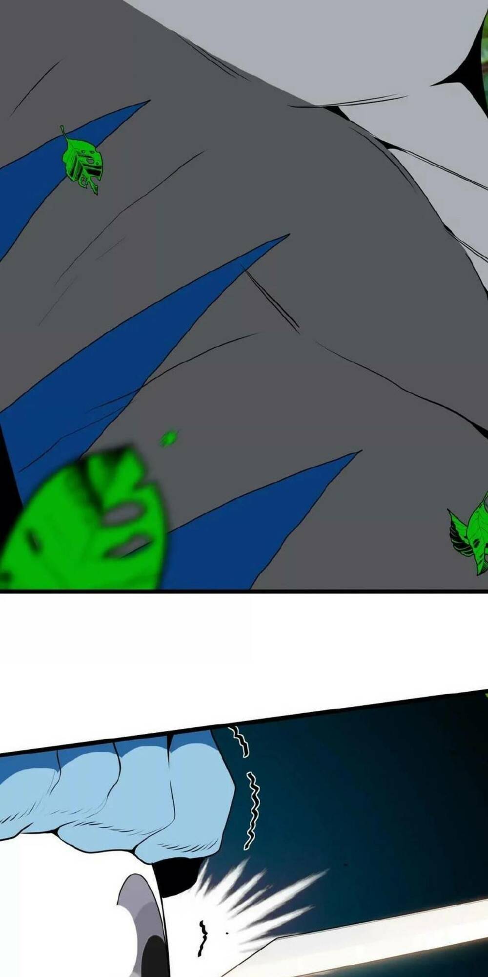 Trùng Sinh Thành Godzilla Chapter 35 - Trang 2