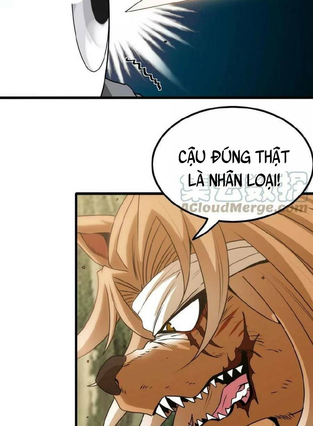 Trùng Sinh Thành Godzilla Chapter 35 - Trang 2