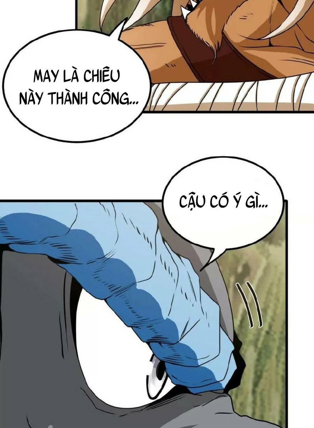 Trùng Sinh Thành Godzilla Chapter 35 - Trang 2