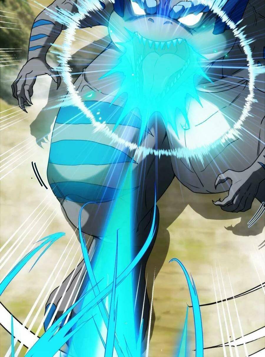 Trùng Sinh Thành Godzilla Chapter 35 - Trang 2