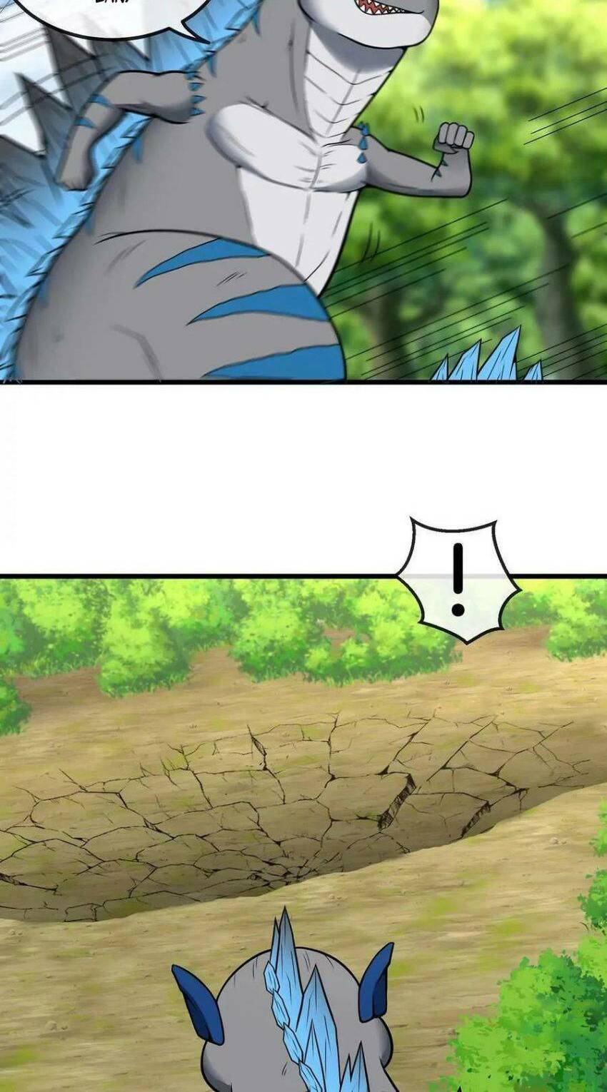 Trùng Sinh Thành Godzilla Chapter 36 - Trang 2