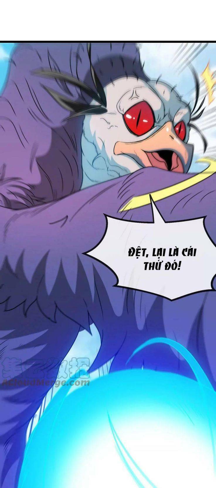 Trùng Sinh Thành Godzilla Chapter 36 - Trang 2