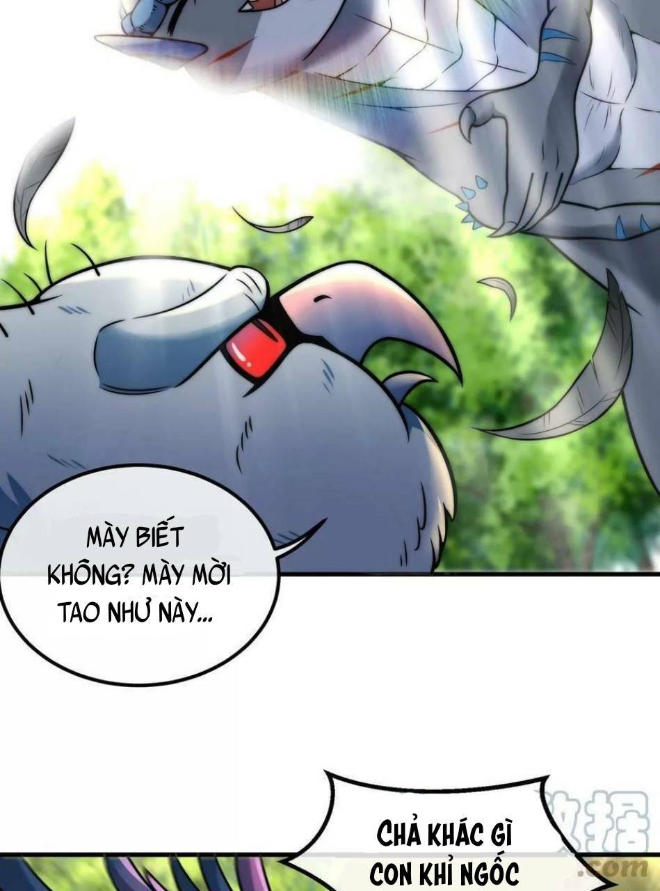 Trùng Sinh Thành Godzilla Chapter 38 - Trang 2