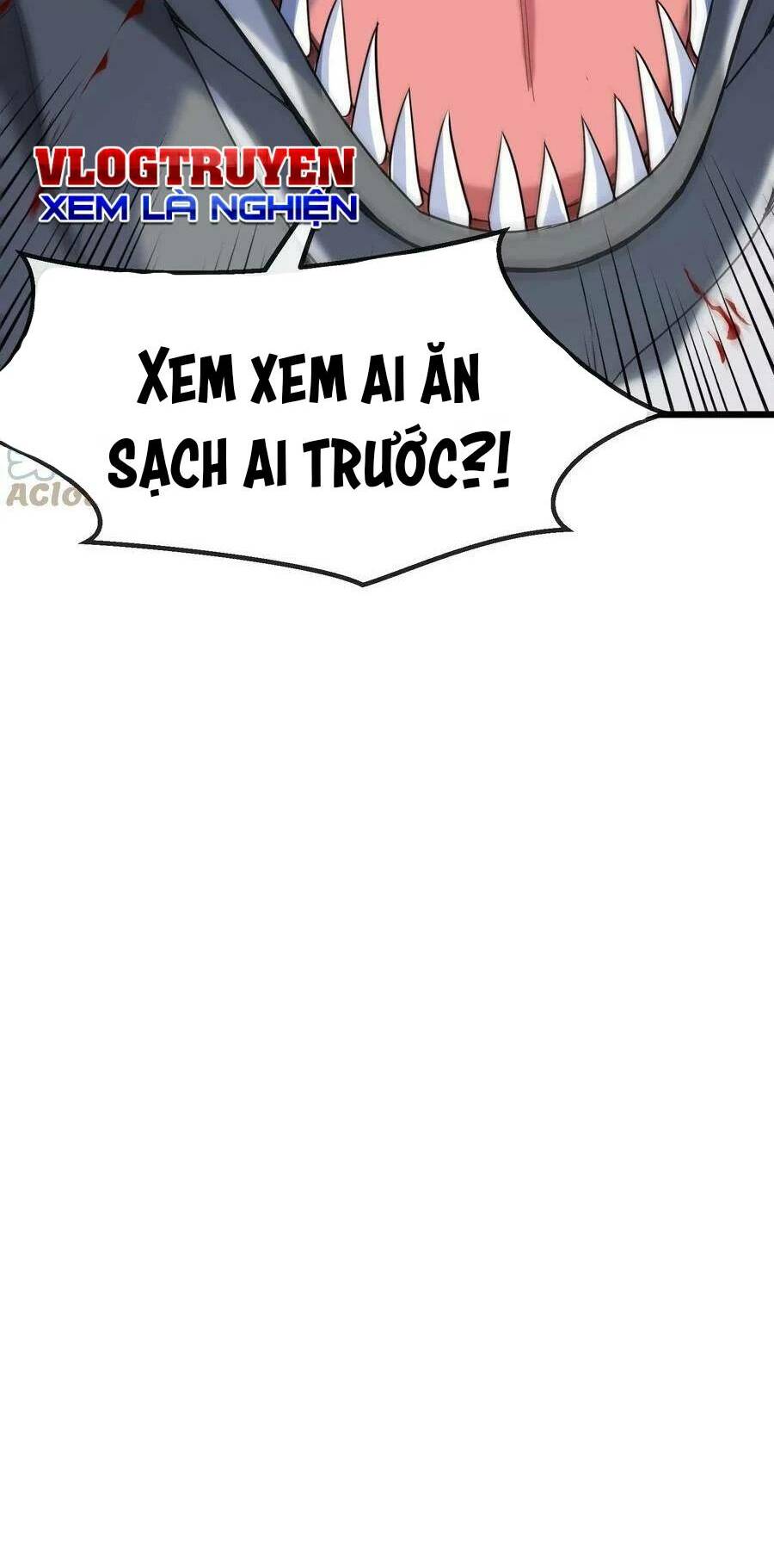 Trùng Sinh Thành Godzilla Chapter 39 - Trang 2