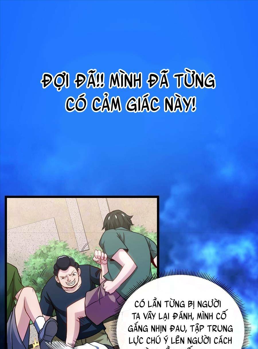 Trùng Sinh Thành Godzilla Chapter 4 - Trang 2