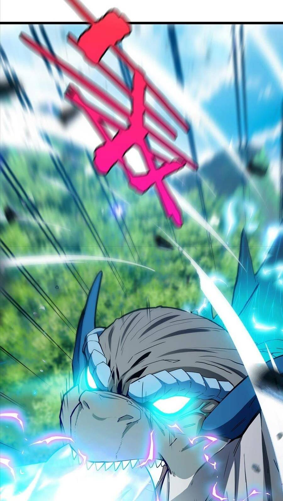 Trùng Sinh Thành Godzilla Chapter 4 - Trang 2