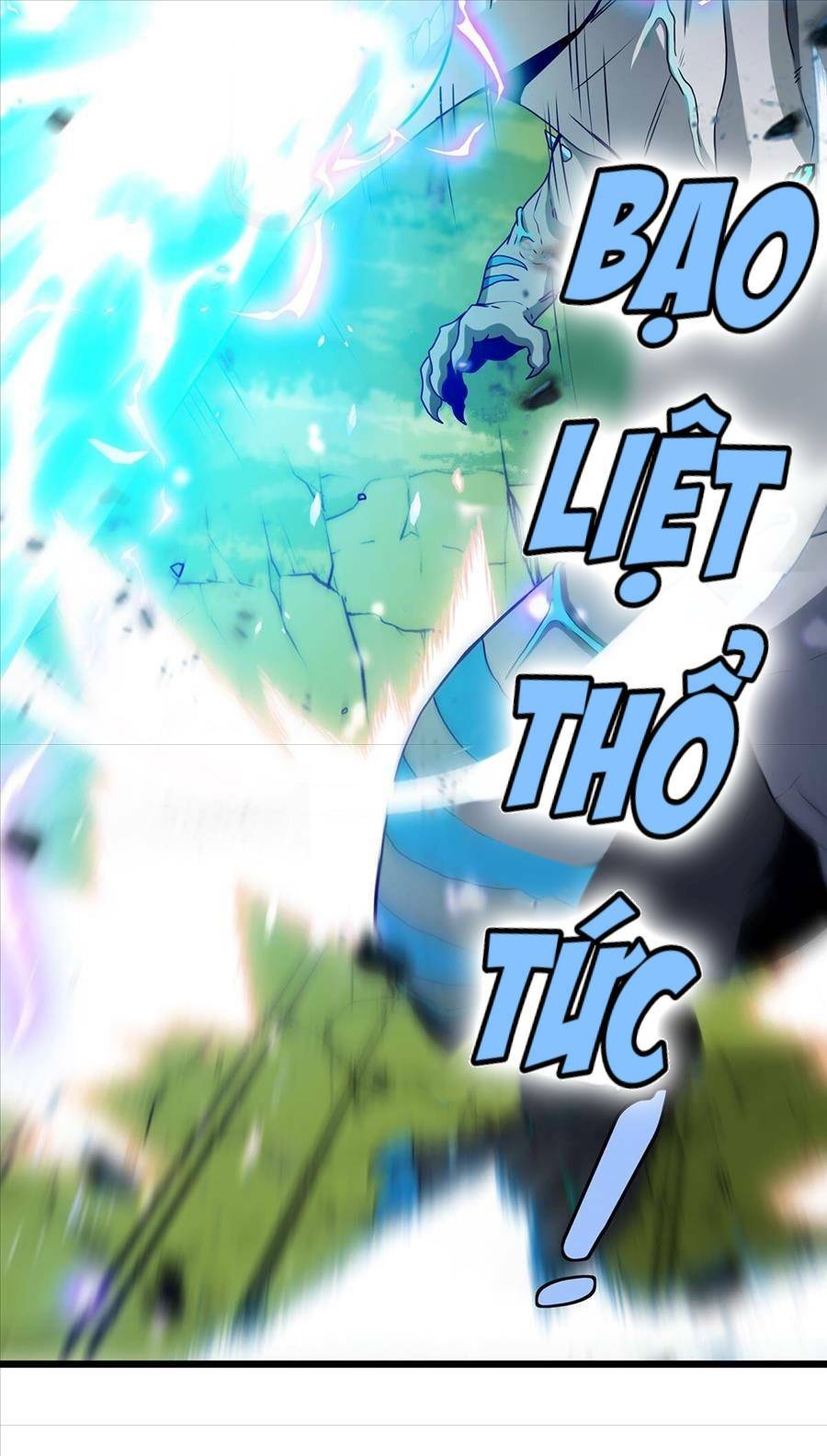 Trùng Sinh Thành Godzilla Chapter 4 - Trang 2