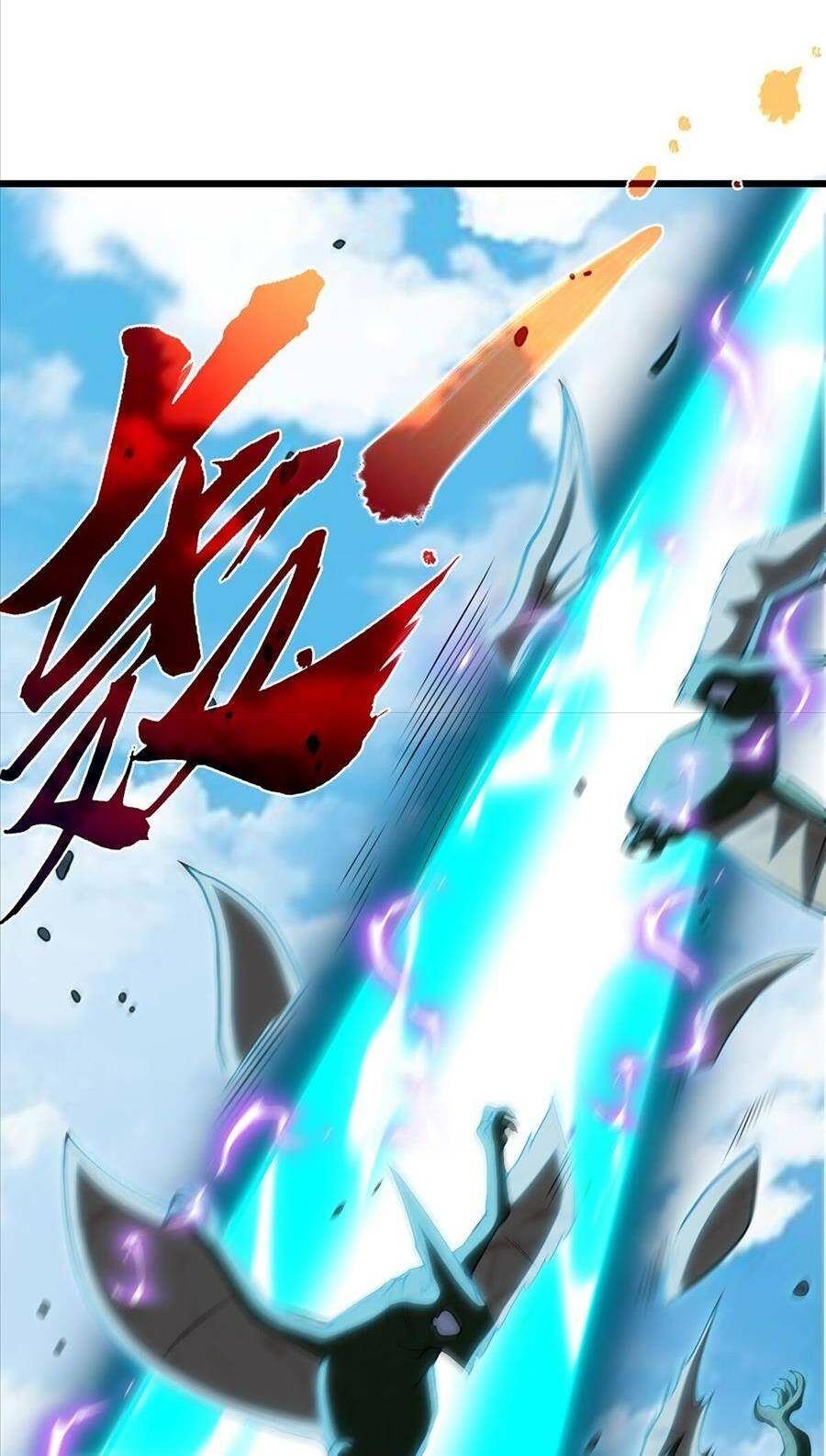 Trùng Sinh Thành Godzilla Chapter 4 - Trang 2