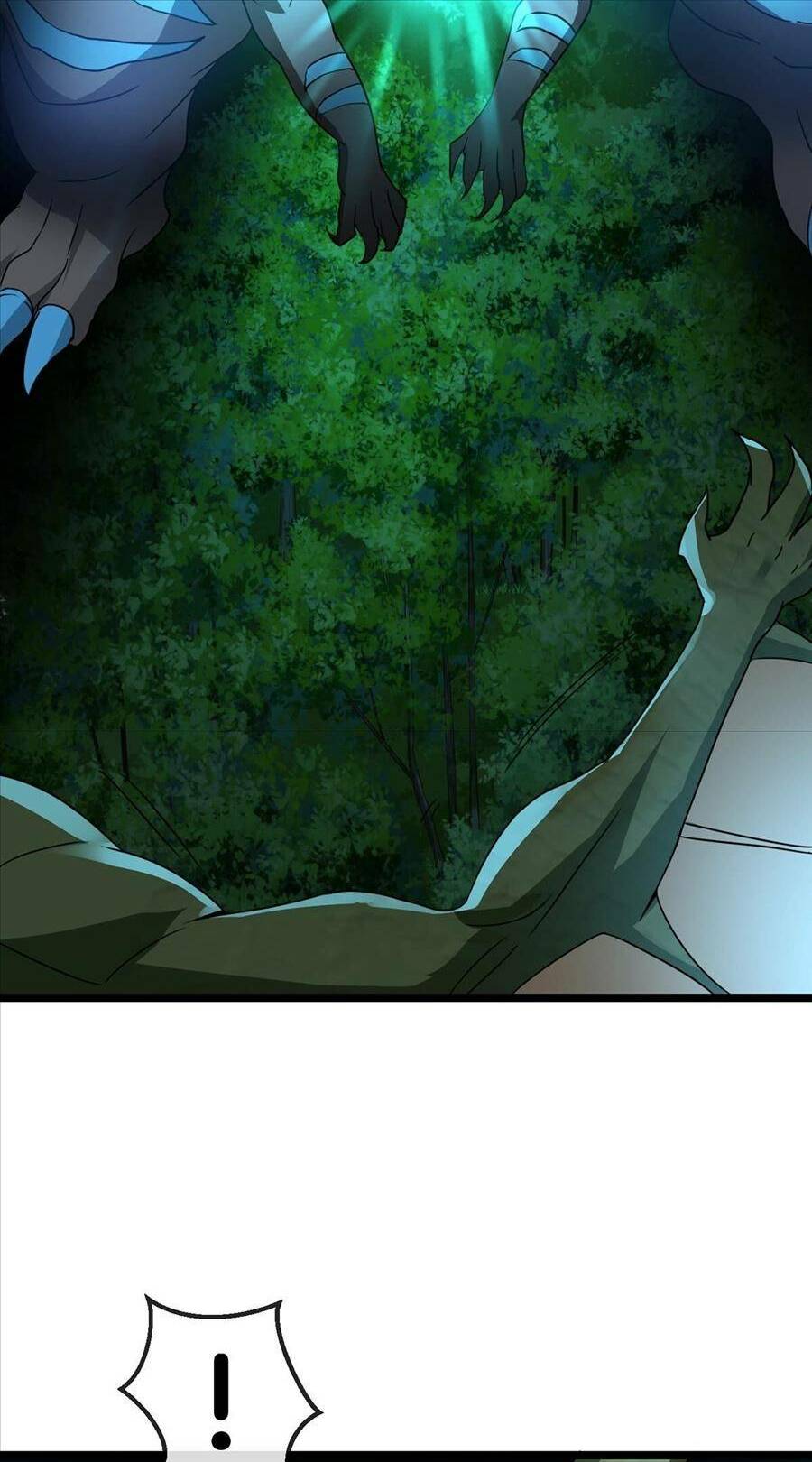 Trùng Sinh Thành Godzilla Chapter 4 - Trang 2