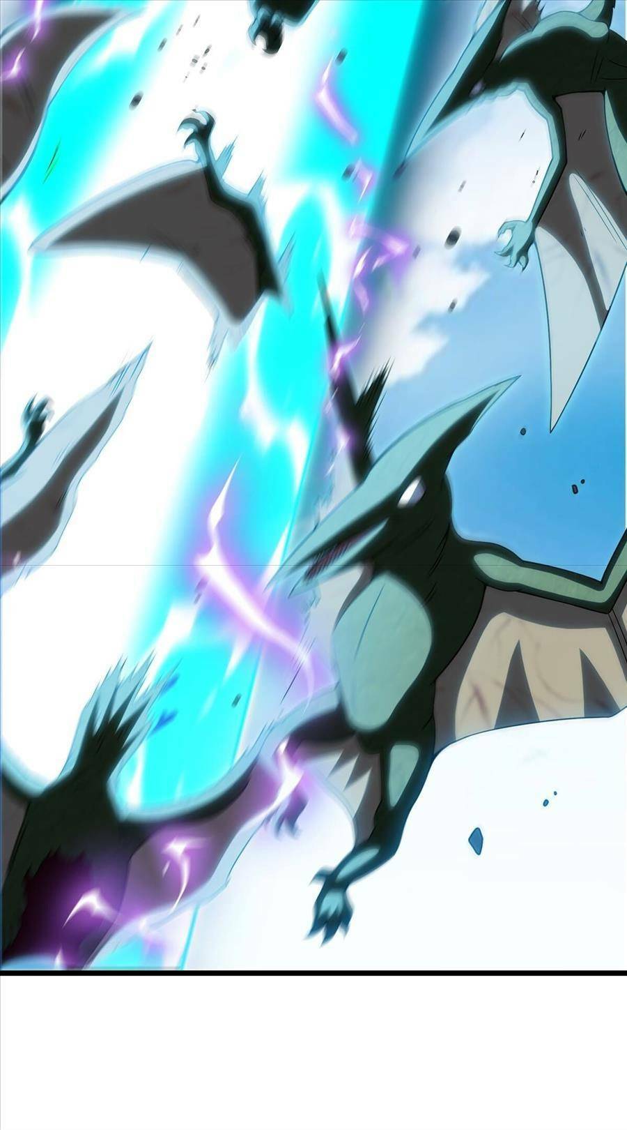 Trùng Sinh Thành Godzilla Chapter 4 - Trang 2