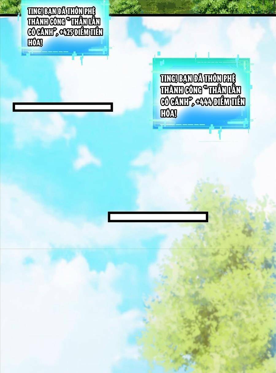 Trùng Sinh Thành Godzilla Chapter 4 - Trang 2