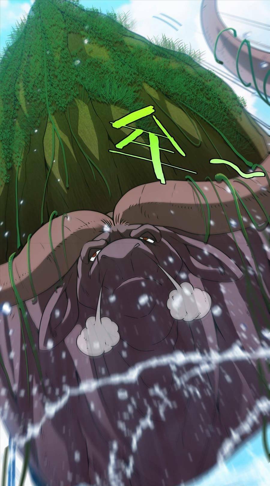 Trùng Sinh Thành Godzilla Chapter 4 - Trang 2