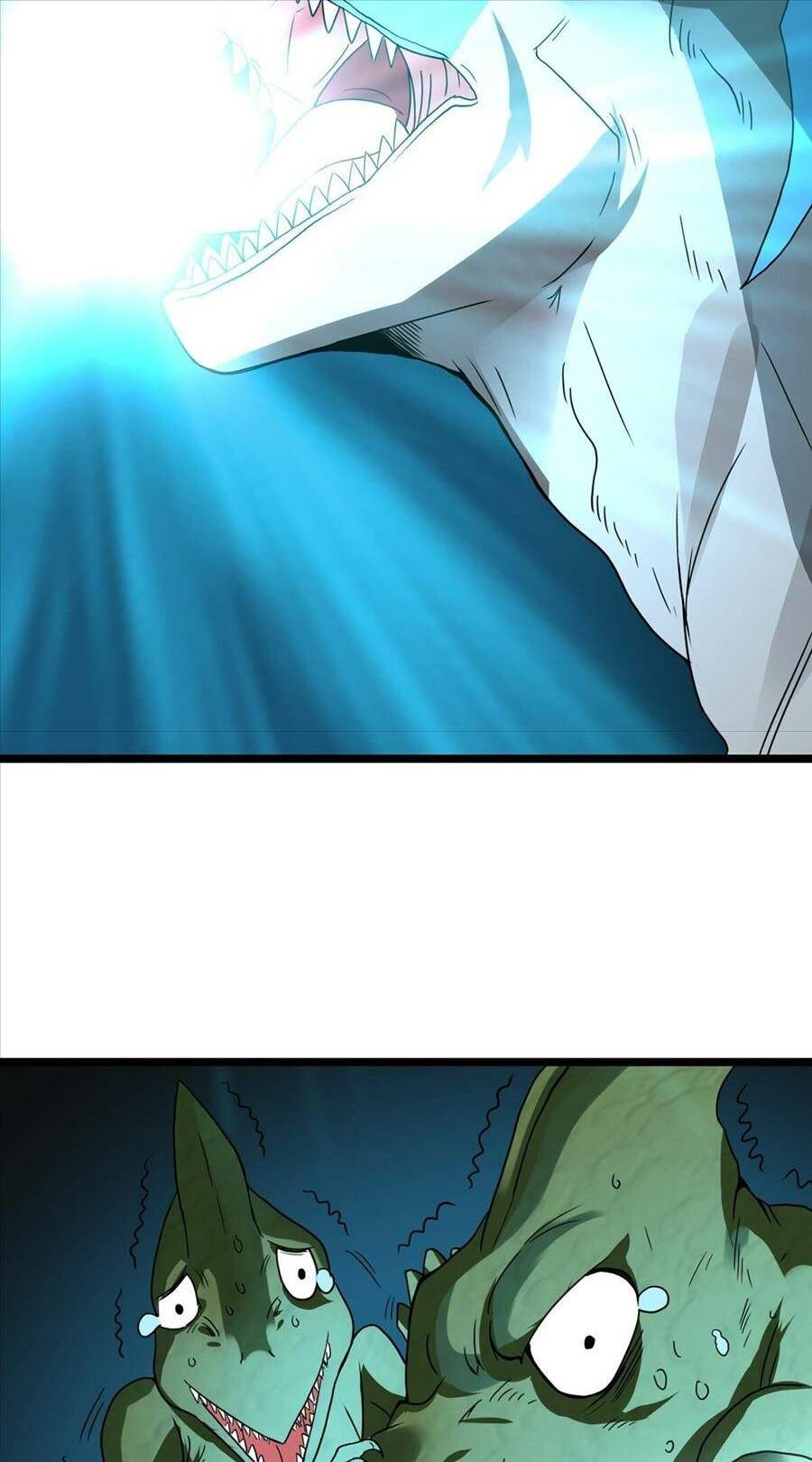 Trùng Sinh Thành Godzilla Chapter 4 - Trang 2