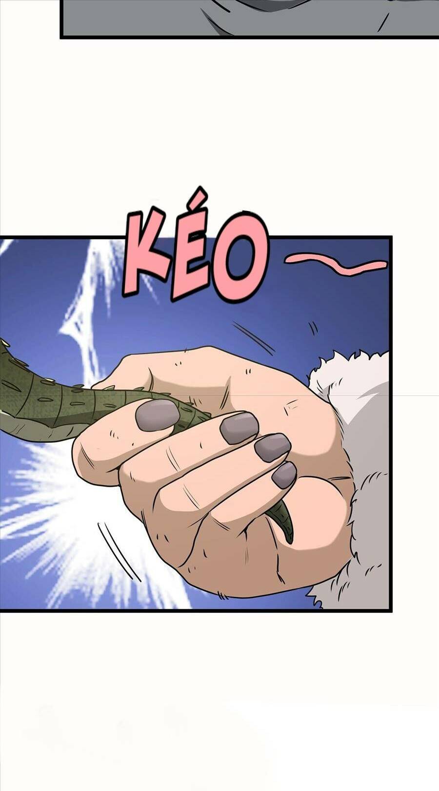 Trùng Sinh Thành Godzilla Chapter 4 - Trang 2