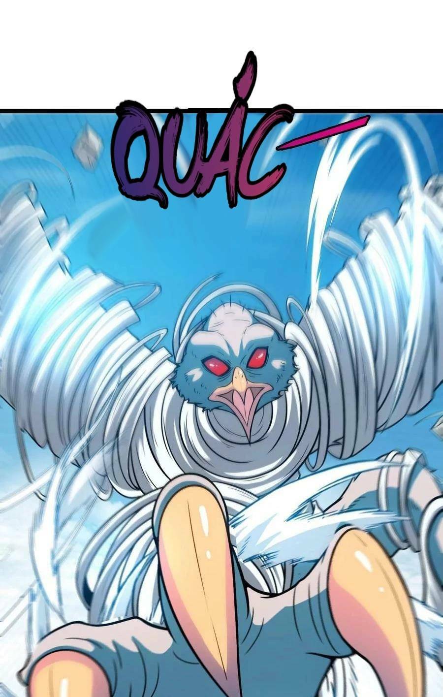 Trùng Sinh Thành Godzilla Chapter 40 - Trang 2