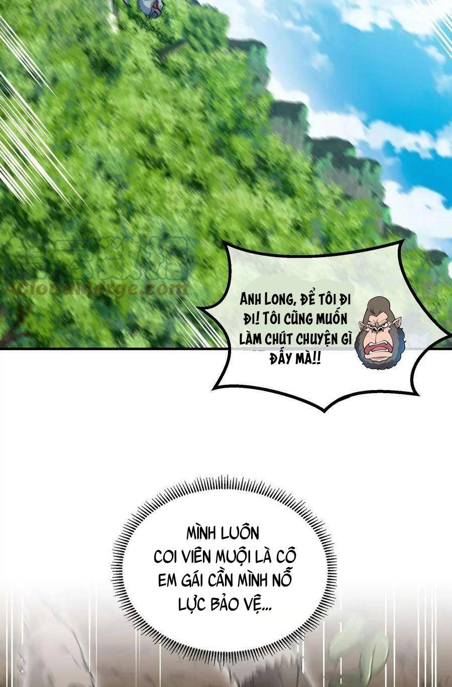 Trùng Sinh Thành Godzilla Chapter 40 - Trang 2