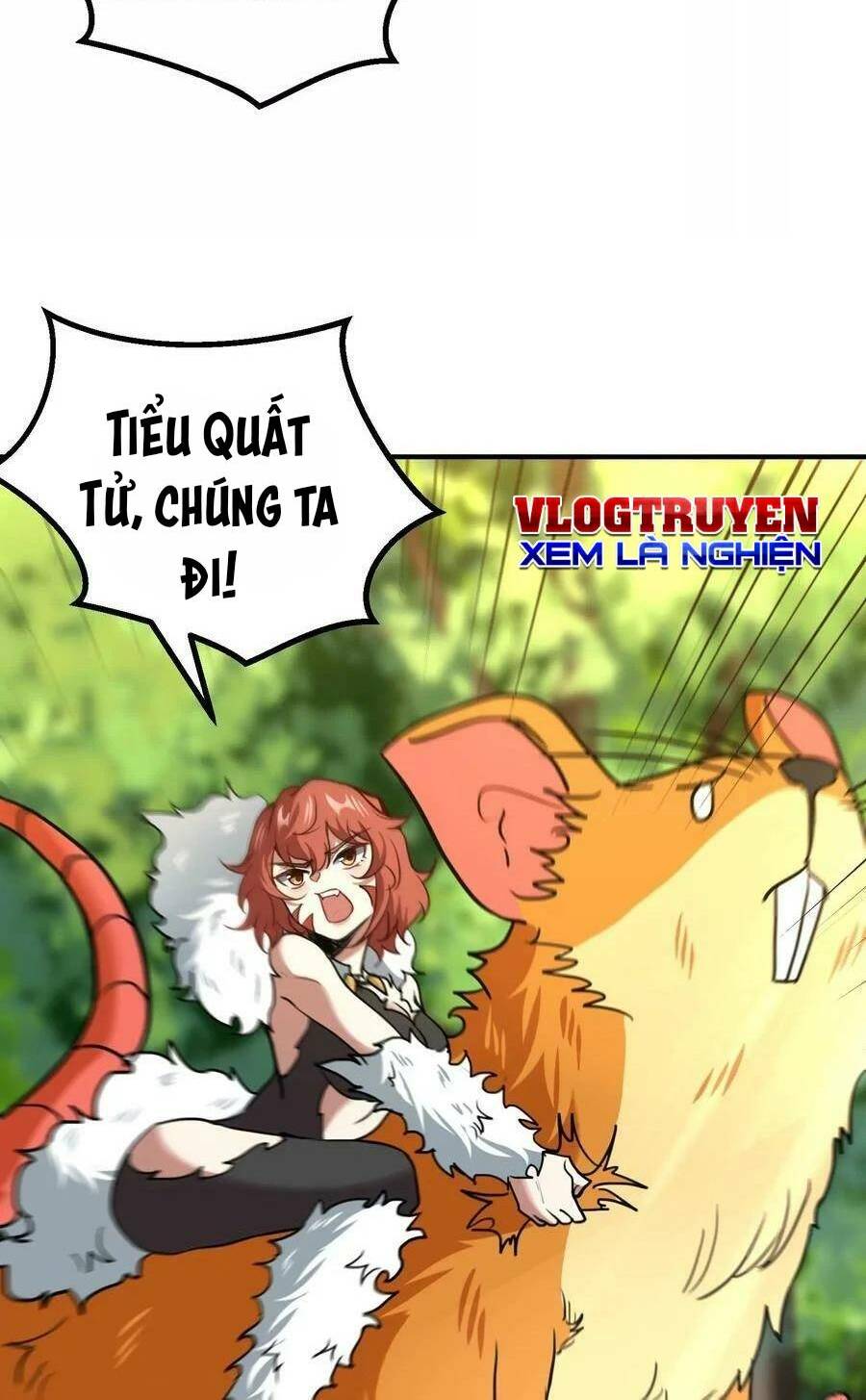 Trùng Sinh Thành Godzilla Chapter 40 - Trang 2