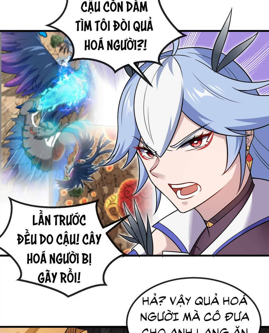 Trùng Sinh Thành Godzilla Chapter 44 - Trang 2