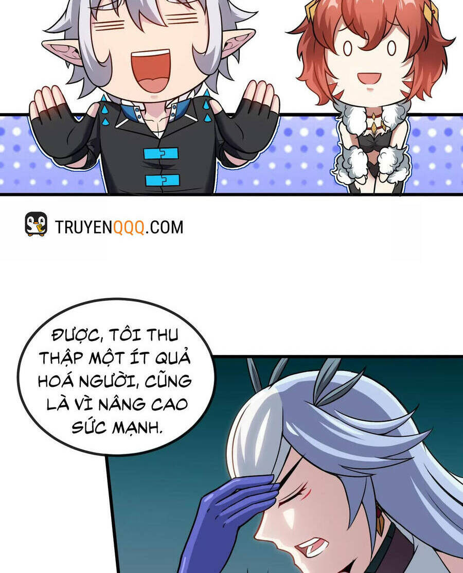 Trùng Sinh Thành Godzilla Chapter 44 - Trang 2