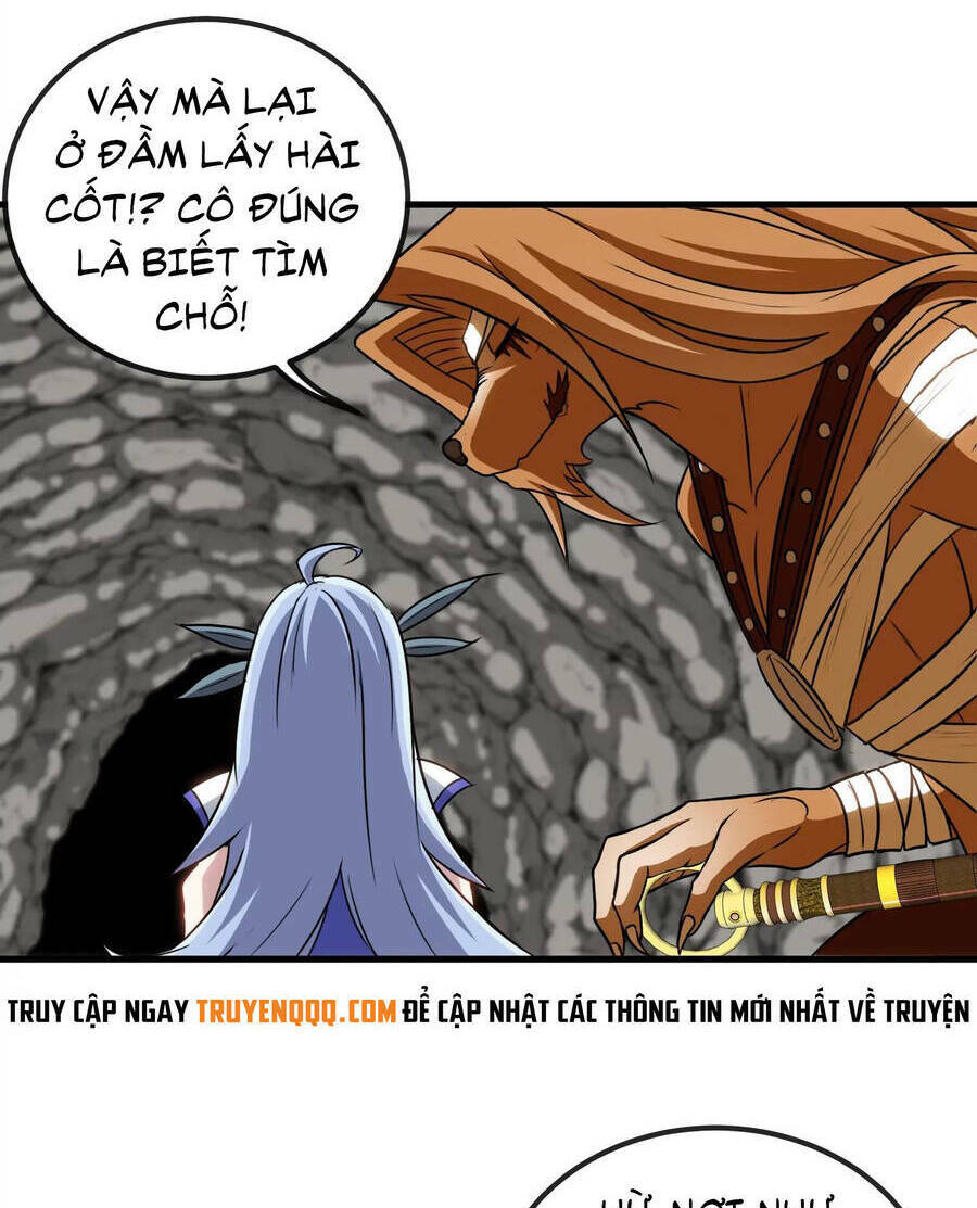 Trùng Sinh Thành Godzilla Chapter 44 - Trang 2