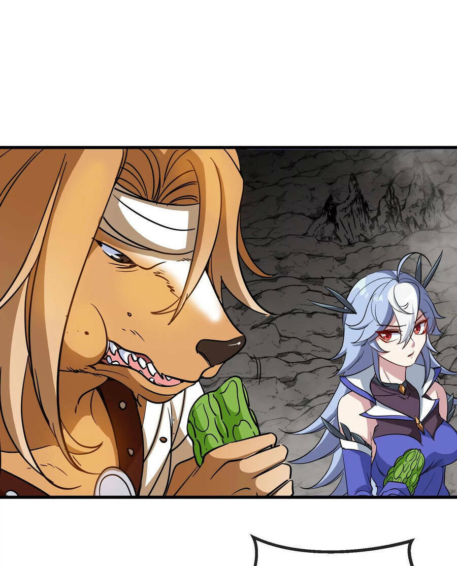 Trùng Sinh Thành Godzilla Chapter 44 - Trang 2