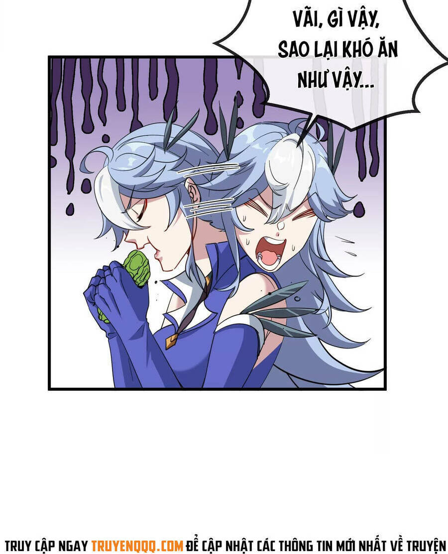 Trùng Sinh Thành Godzilla Chapter 44 - Trang 2