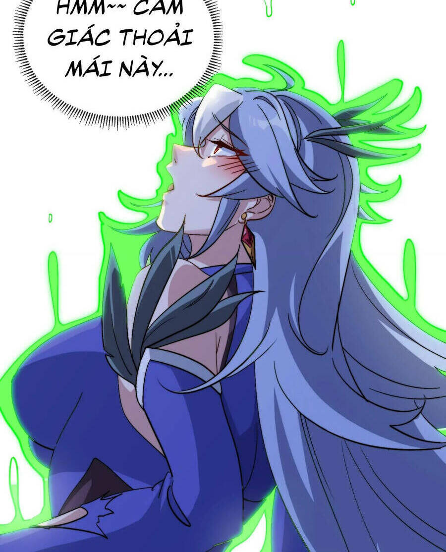 Trùng Sinh Thành Godzilla Chapter 44 - Trang 2