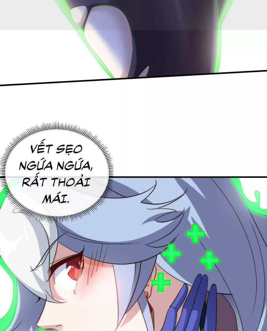 Trùng Sinh Thành Godzilla Chapter 44 - Trang 2