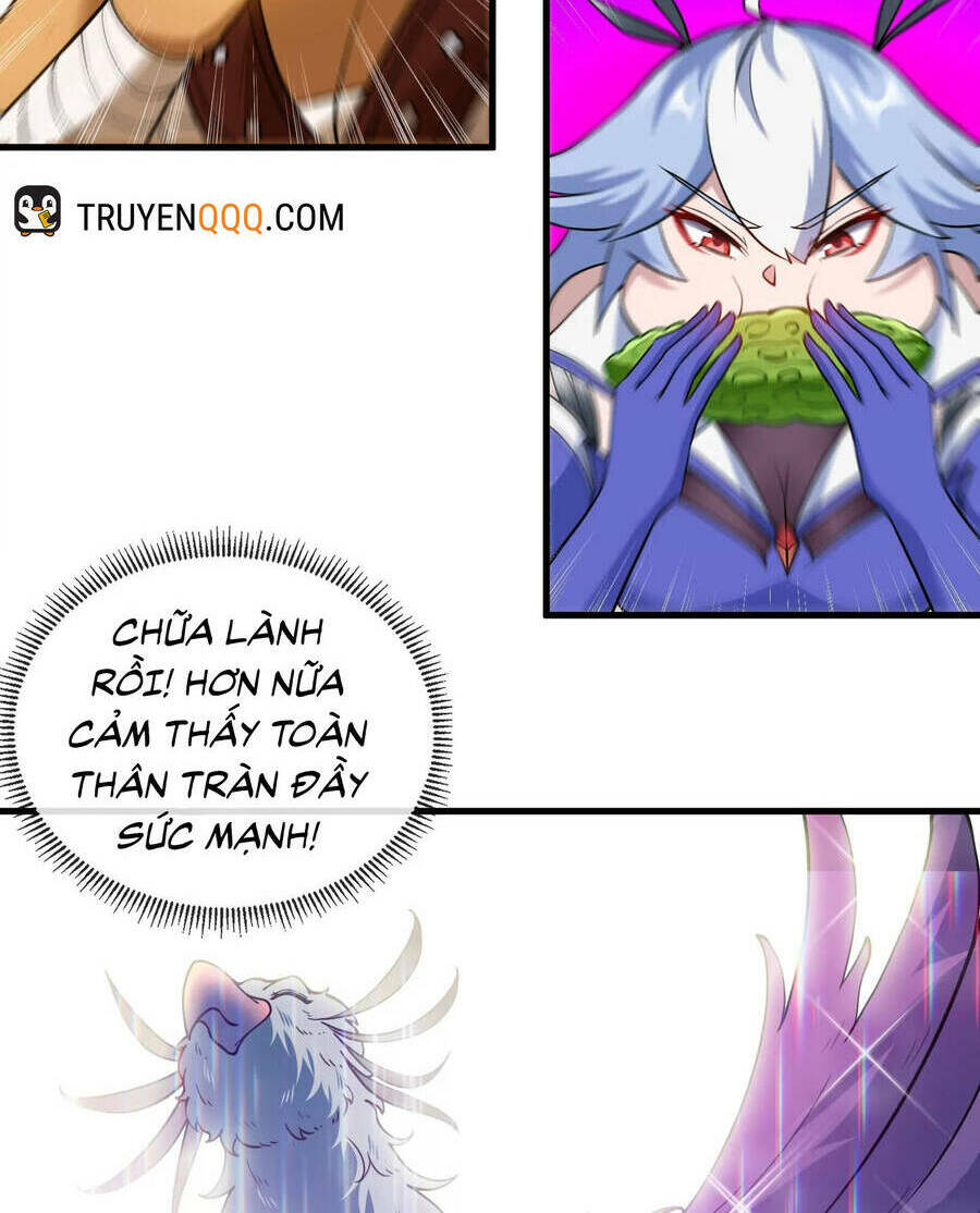 Trùng Sinh Thành Godzilla Chapter 44 - Trang 2