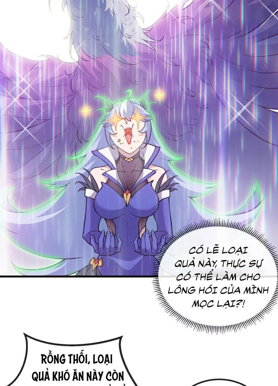 Trùng Sinh Thành Godzilla Chapter 44 - Trang 2