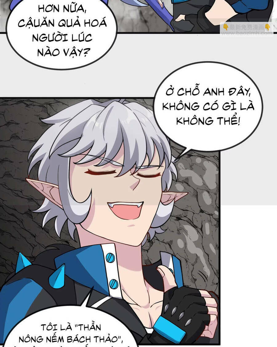 Trùng Sinh Thành Godzilla Chapter 44 - Trang 2