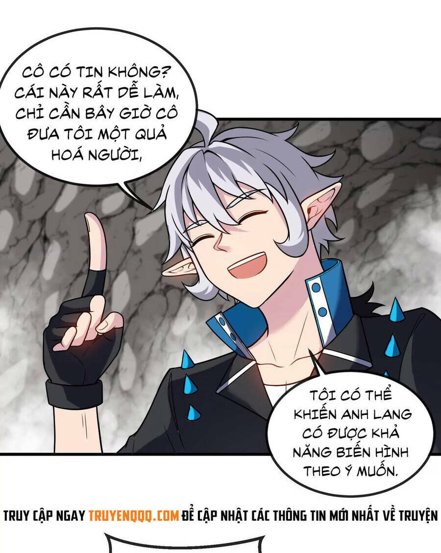 Trùng Sinh Thành Godzilla Chapter 44 - Trang 2