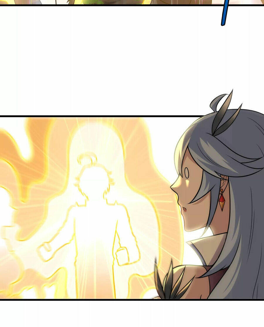 Trùng Sinh Thành Godzilla Chapter 45 - Trang 2