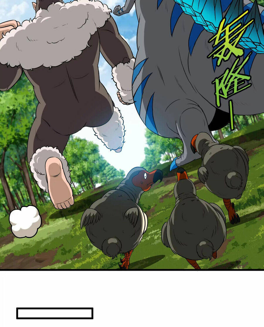 Trùng Sinh Thành Godzilla Chapter 45 - Trang 2